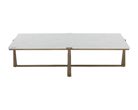 Cowell - Coffee Table Sunpan