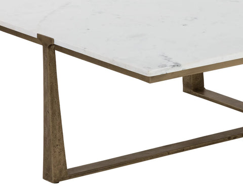 Cowell - Coffee Table Sunpan