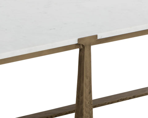 Cowell - Coffee Table Sunpan