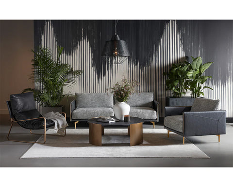 Ashi - Accent Chair Sunpan