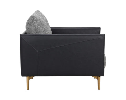 Ashi - Accent Chair Sunpan