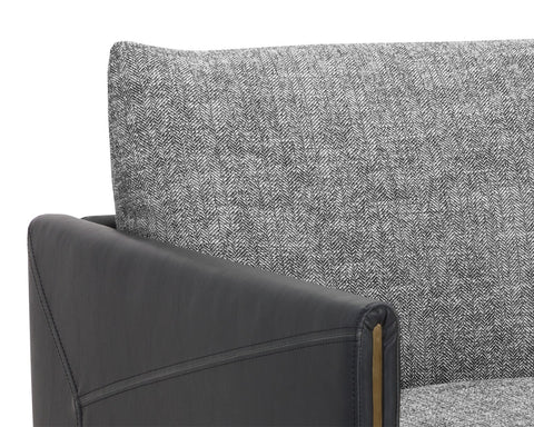 Ashi - Accent Chair Sunpan