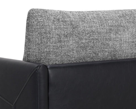 Ashi - Accent Chair Sunpan