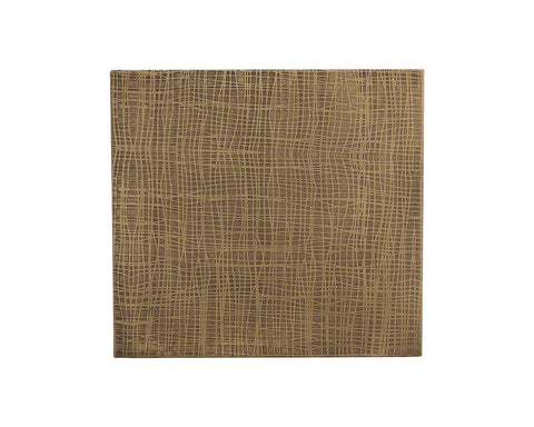 Albans - End Table Sunpan