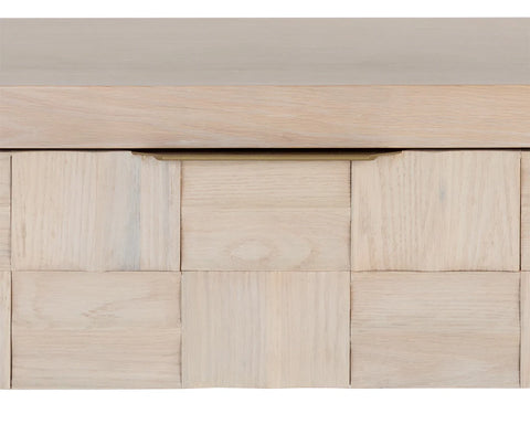 Akava - Nightstand Sunpan
