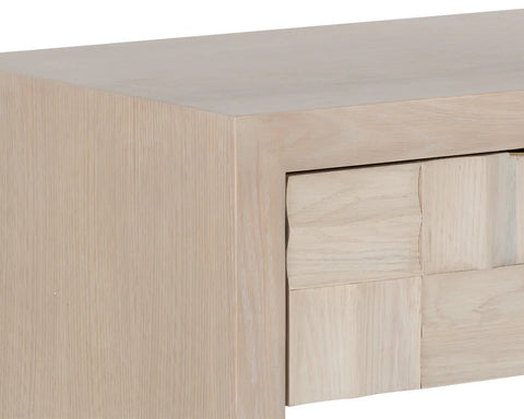 Akava - Nightstand Sunpan