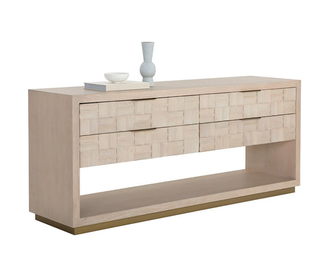 Akava - Dresser Sunpan