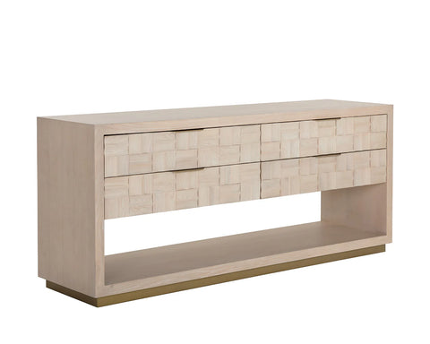 Akava - Dresser Sunpan