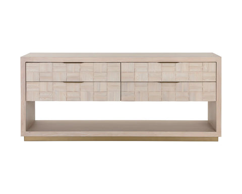 Akava - Dresser Sunpan