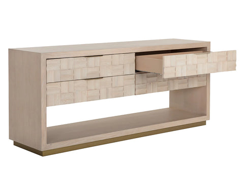 Akava - Dresser Sunpan