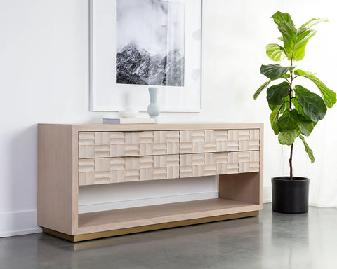 Akava - Dresser Sunpan