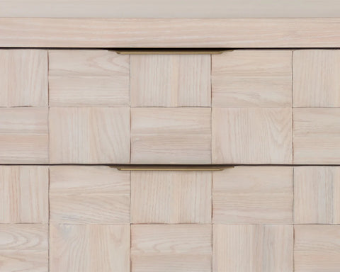 Akava - Dresser Sunpan