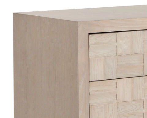 Akava - Dresser Sunpan