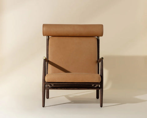 Biko Sahara - Accent Chair Sunpan