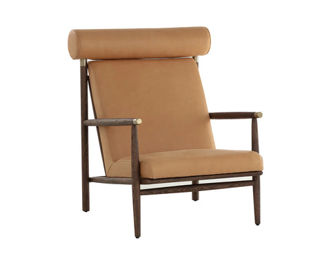 Biko Sahara - Accent Chair Sunpan