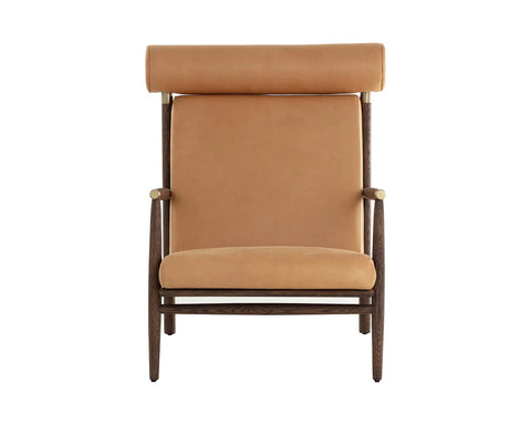 Biko Sahara - Accent Chair Sunpan