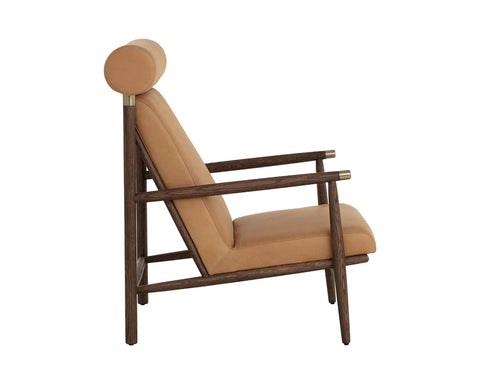 Biko Sahara - Accent Chair Sunpan