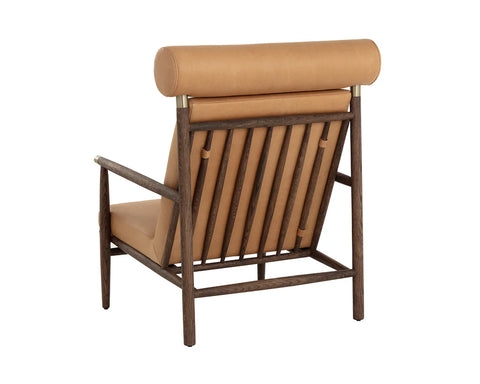 Biko Sahara - Accent Chair Sunpan