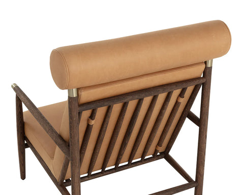 Biko Sahara - Accent Chair Sunpan
