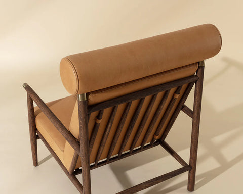 Biko Sahara - Accent Chair Sunpan