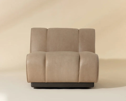 Blaise Swivel - Accent Chair Sunpan