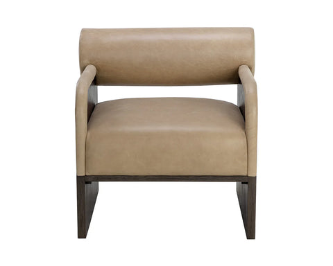 Coburn - Accent Chair Sunpan