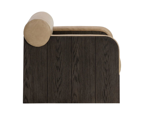 Coburn - Accent Chair Sunpan