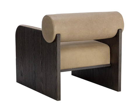 Coburn - Accent Chair Sunpan