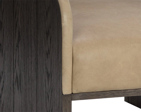 Coburn - Accent Chair Sunpan