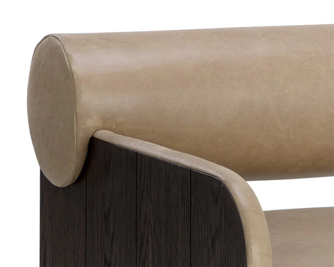 Coburn - Accent Chair Sunpan