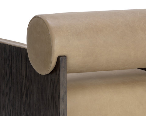 Coburn - Accent Chair Sunpan