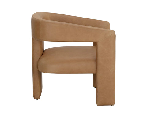 Cobourg - Accent Chair Sunpan