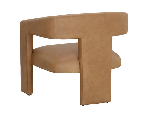 Cobourg - Accent Chair Sunpan