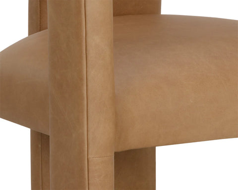 Cobourg - Accent Chair Sunpan
