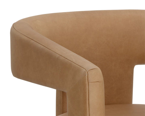 Cobourg - Accent Chair Sunpan