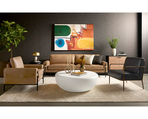 Camus - Accent Chair Sunpan