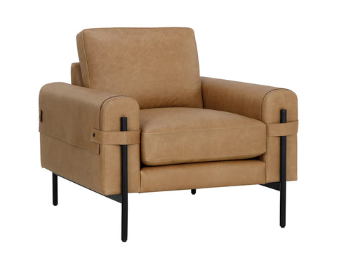 Camus - Accent Chair Sunpan