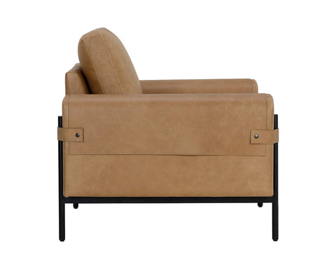 Camus - Accent Chair Sunpan