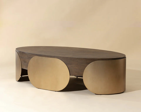 Amarula - Coffee Table Sunpan