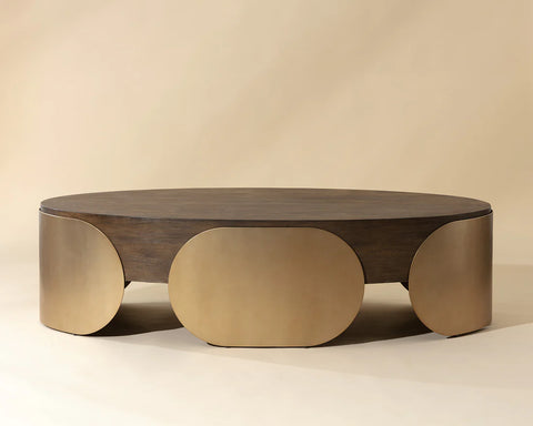 Amarula - Coffee Table Sunpan