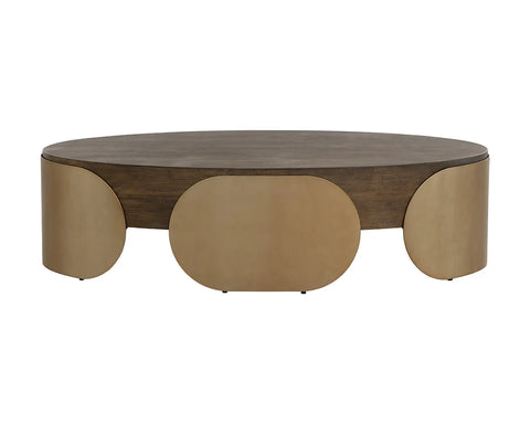 Amarula - Coffee Table Sunpan