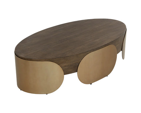 Amarula - Coffee Table Sunpan