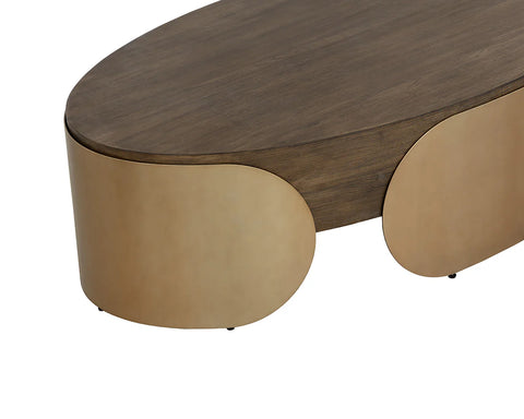 Amarula - Coffee Table Sunpan