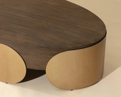 Amarula - Coffee Table Sunpan
