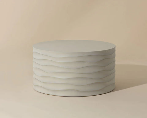 Corey Sand - Coffee Table Sunpan