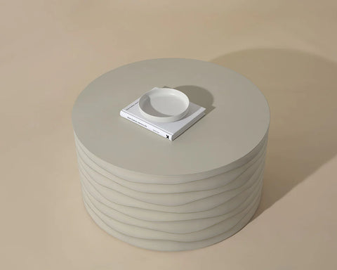 Corey Sand - Coffee Table Sunpan