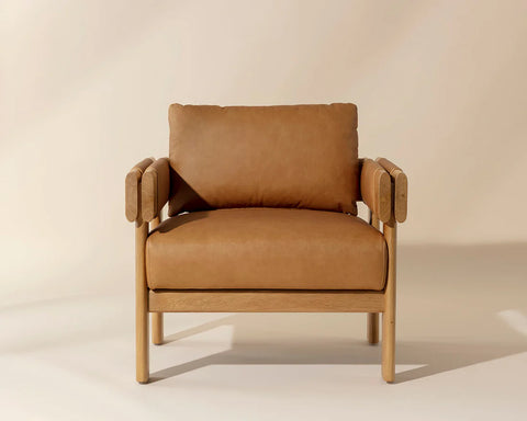 Carmichael Ludlow - Accent Chair Sunpan