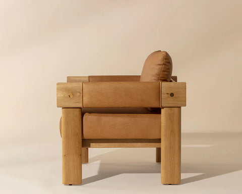 Carmichael Ludlow - Accent Chair Sunpan