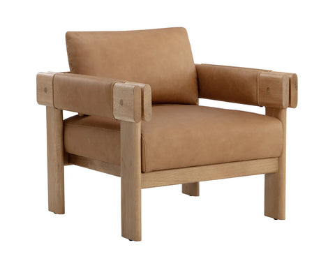 Carmichael Ludlow - Accent Chair Sunpan