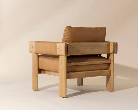 Carmichael Ludlow - Accent Chair Sunpan